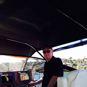 Meet your Posher, David